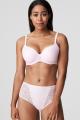 PrimaDonna Twist - Epirus T-shirt bra F-H cup - Heart shape