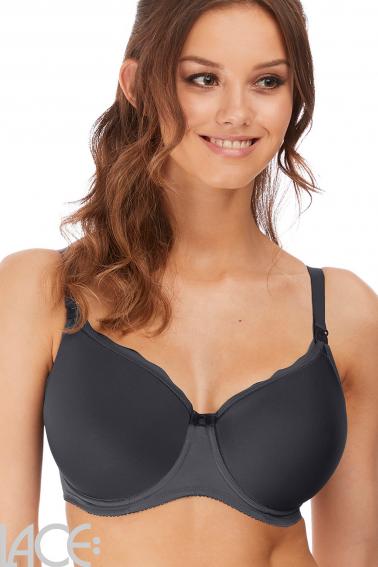 Freya Lingerie - Pure Sculpt Nursing bra underwired F-L cup