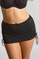 Panache Swim - Signature Bikini Skirted brief