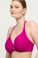 PrimaDonna Swim - Uvita Plunge Bikini Top E-G cup