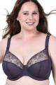 Elomi - Charley Plunge bra G-N cup