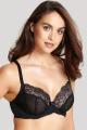 Panache Lingerie - Ana Plunge bra G-J cup