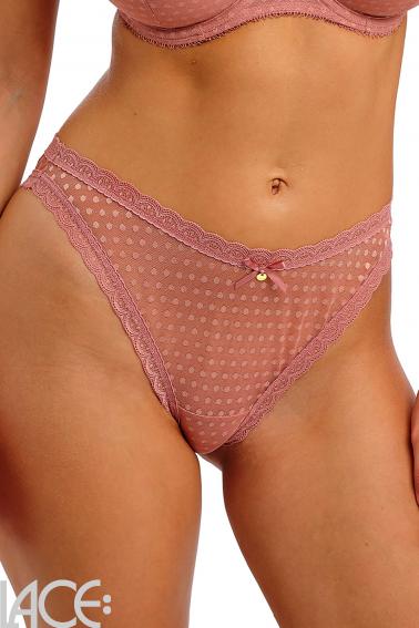 Freya Lingerie - Freya Spot-light Brazilian brief 