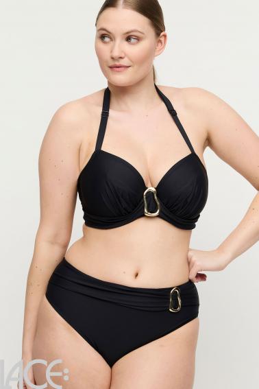 PrimaDonna Swim - Uvita Bikini Top - Gathered cups D-H cup