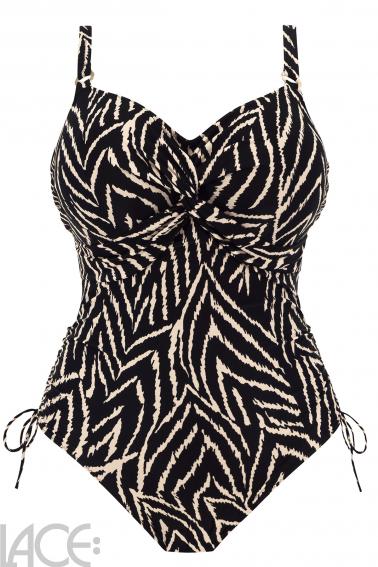 Fantasie Swim - Silhouette Island Underwired Swimsuit F-K cup