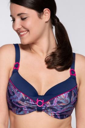 Ulla Swim - Nizza Bikini-BH G-K Cup