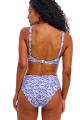 Freya Swim - Ocean Breeze Plunge Bikini Top G-K cup