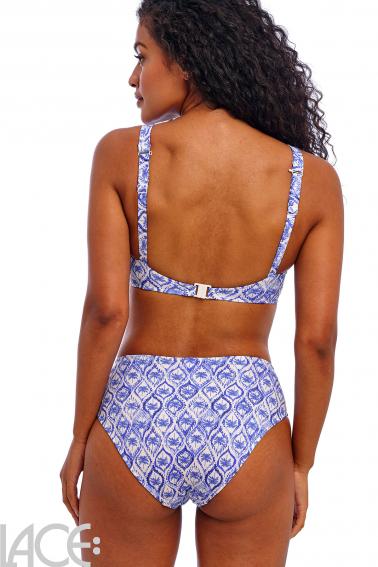 Freya Swim - Ocean Breeze Plunge Bikini Top G-K cup