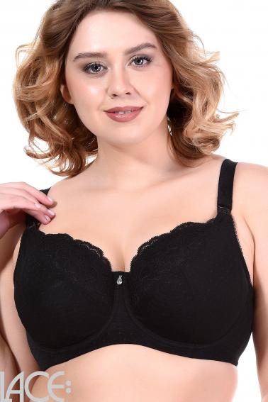 Cake - TimTams Nursing bra underwired G-L cup