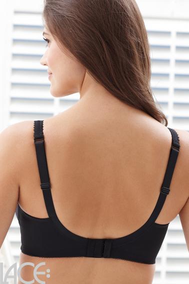 Royce - Charlotte Bra Non-wired G-K cup