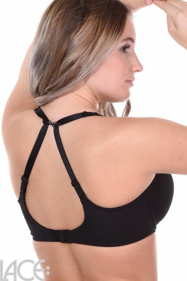 PrimaDonna Twist - Star Balcony bra F-H cup PrimaDonna Twist - Star Balcony bra F-H cup