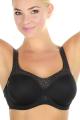 Marie Jo - Action Arrow Sports bra underwired D-F cup