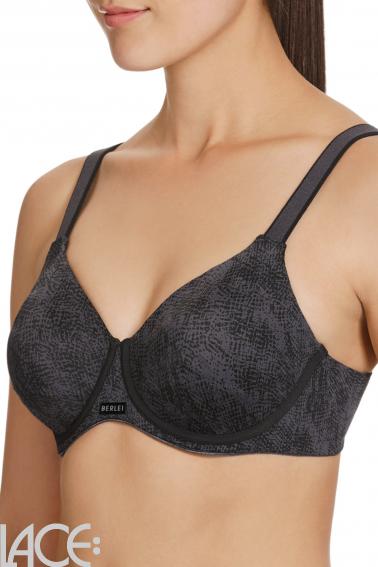 Berlei - High Performance Underwired Sports bra E-G cup