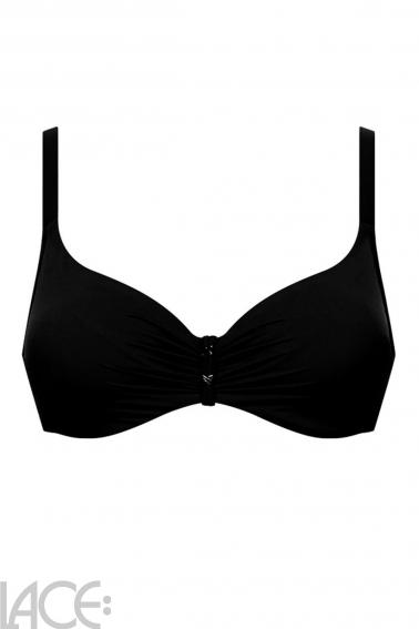 Chantelle - Escape Plunge Bikini Top E-G cup