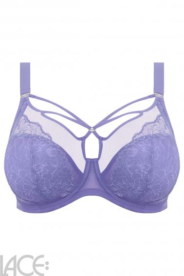 Elomi - Brianna Plunge bra I-M cup