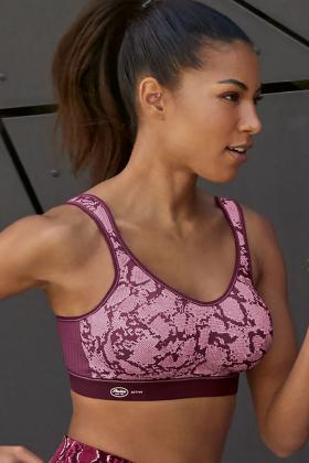 Anita - Extreme Control Sports bra non-wired E-H cup