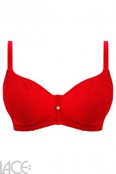 Freya Swim - Nomad Nights Padded Bikini Top F-K cup