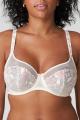 PrimaDonna Lingerie - Mohala Balcony bra E-G cup