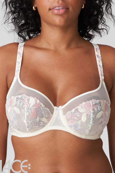 PrimaDonna Lingerie - Mohala Balcony bra E-G cup