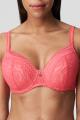 PrimaDonna Twist - Palermo T-shirt bra E-H cup - Heart shape