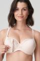 PrimaDonna Twist - I do Nursing bra underwired F-I cup