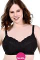 Panache Lingerie - Naomi Non-wired Nursing bra G-M cup