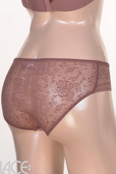 Anita - Fleur Brief