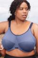 Elomi - Energise Sports bra G-M cup