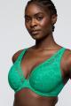 PrimaDonna Twist - Mocuto Plunge bra - padded - D-F cup