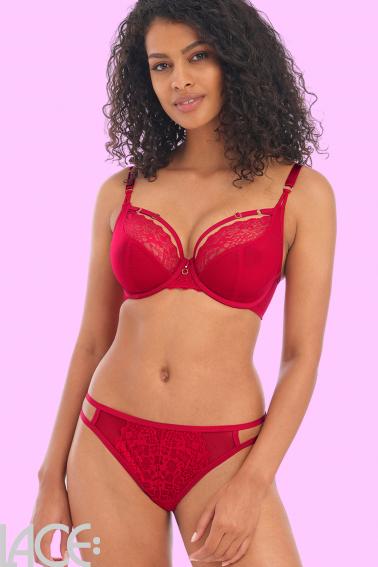 Freya Lingerie - Temptress Plunge bra F-I cup