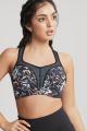 Panache Sport - Sports Underwired Sports bra E-H cup