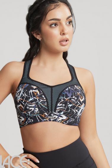 Panache Sport - Sports Underwired Sports bra E-H cup