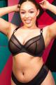 Curvy Kate - Lifestyle Plunge bra G-K cup