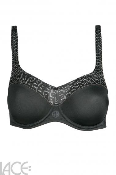 Marie Jo - Action Arrow Sports bra underwired D-F cup