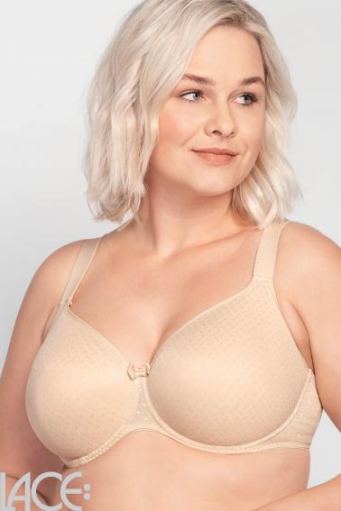 Ulla - Meghan T-shirt Bra H-L Cup