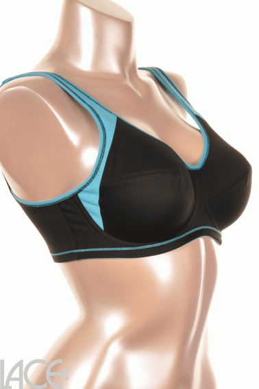 Freya Lingerie - Active Sport bra DD-H cup