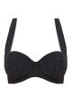 LACE Design - Marielyst Bandeau Bikini Top E-G cup