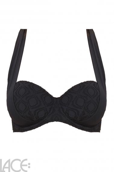 LACE Design - Marielyst Bandeau Bikini Top E-G cup