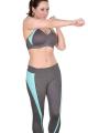 Freya Lingerie - Sonic Underwired Sports bra E-H cup