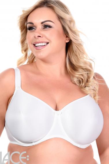 PrimaDonna Lingerie - Satin Bra D-H cup