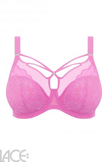 Elomi - Brianna Plunge bra I-M cup