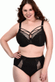 Elomi - Brianna Plunge bra G-O cup