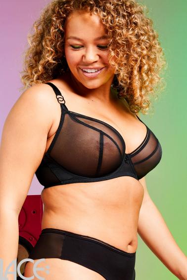 Curvy Kate - Lifestyle Plunge bra G-K cup