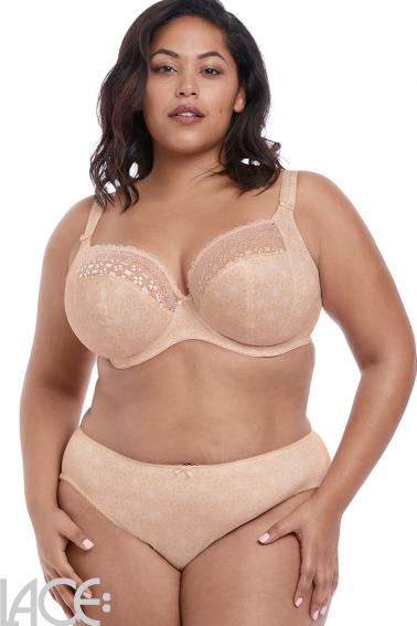 Elomi - Kim Plunge bra I-M cup