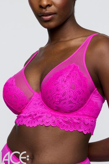 PrimaDonna Twist - Dear Night Basque D-G cup