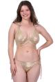 LACE Design - Halter Bikini Top D-I cup - LACE Swim #14