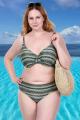 LACE Design - Bikini Top D-I cup - LACE Swim #11