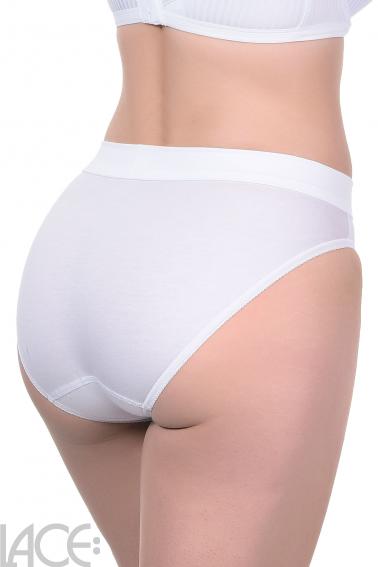 Sloggi - Sloggi Double Comfort Brief - Cotton - 2 Pack