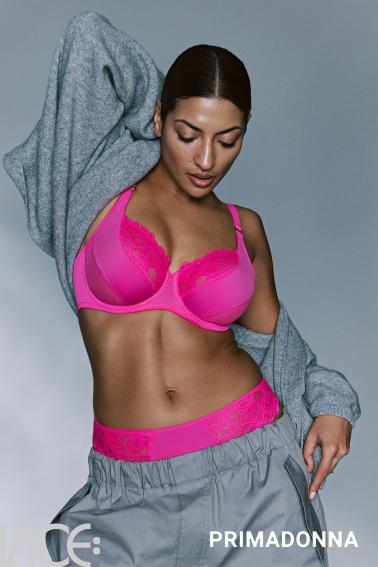 PrimaDonna Twist - Dear Night Bra D-G cup