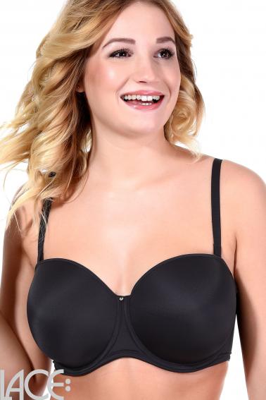 Fantasie Lingerie - Aura Strapless bra E-GG cup